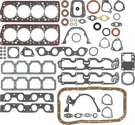 Full Gasket Kit, engine